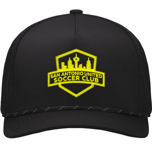 SAU Core | Weekender Snapback Cap