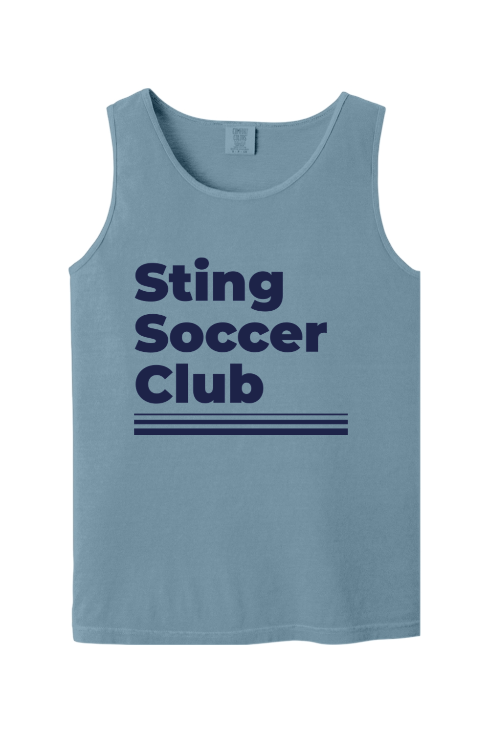 Sting Retro Collection | Summer CC Tank