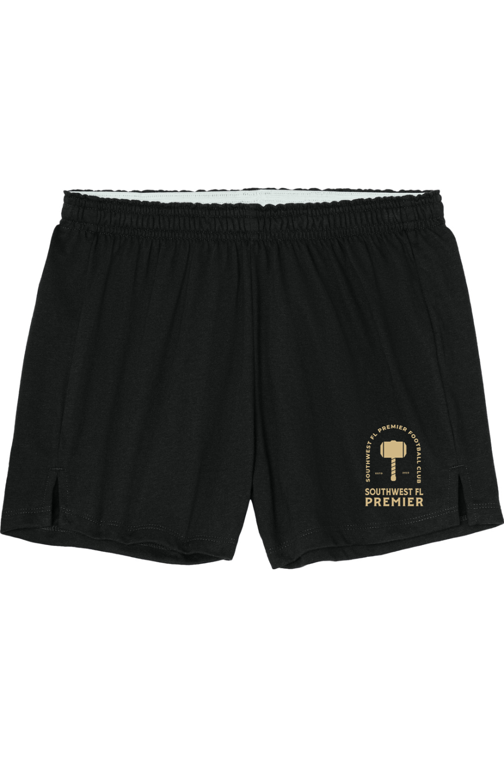 Southwest FL | Women's Squad Short