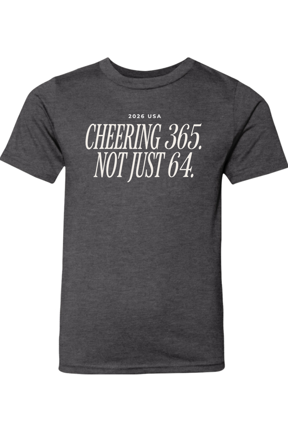 USA Everyday | Youth T-Shirt