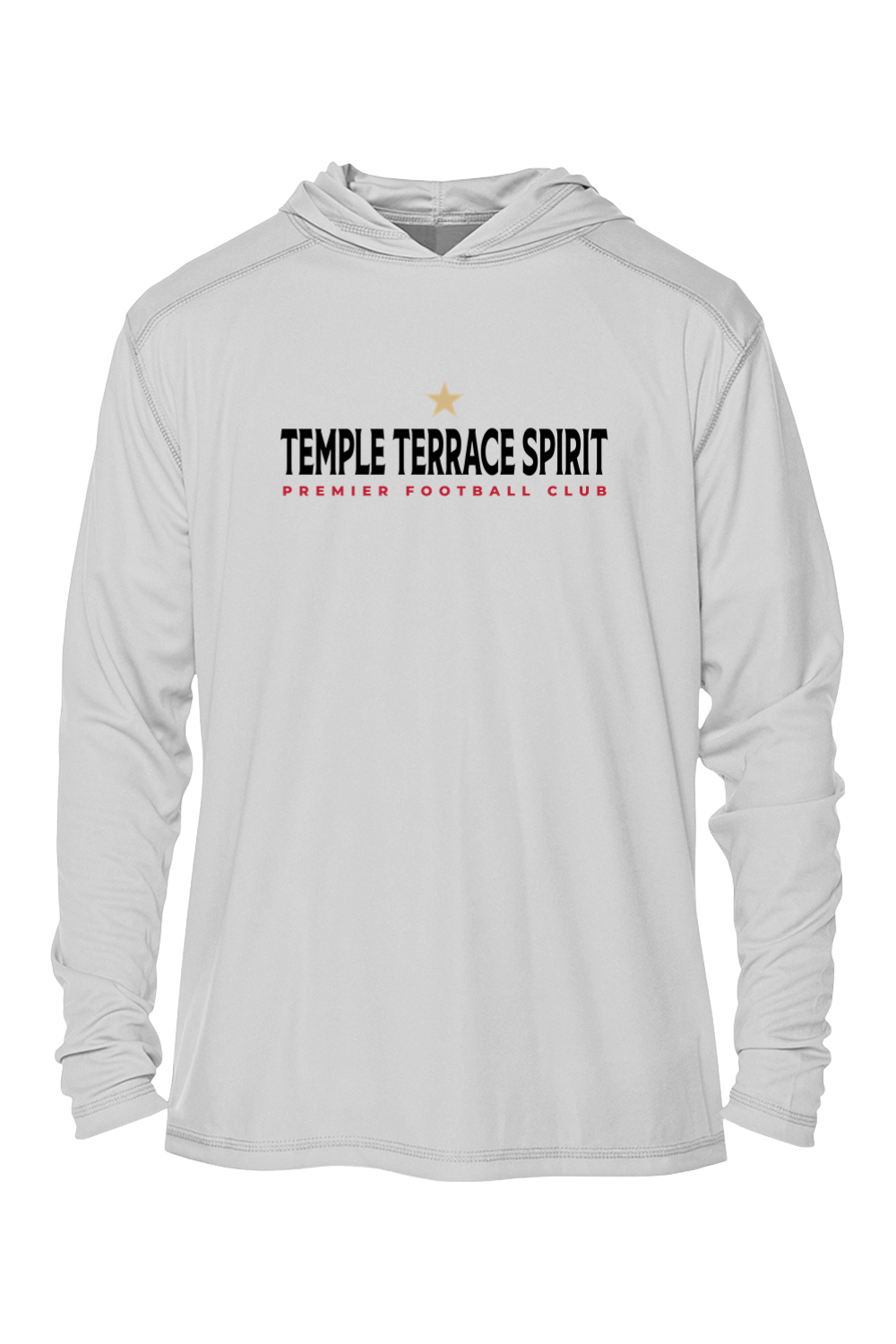 Temple Terrace | Men's Vapor LS