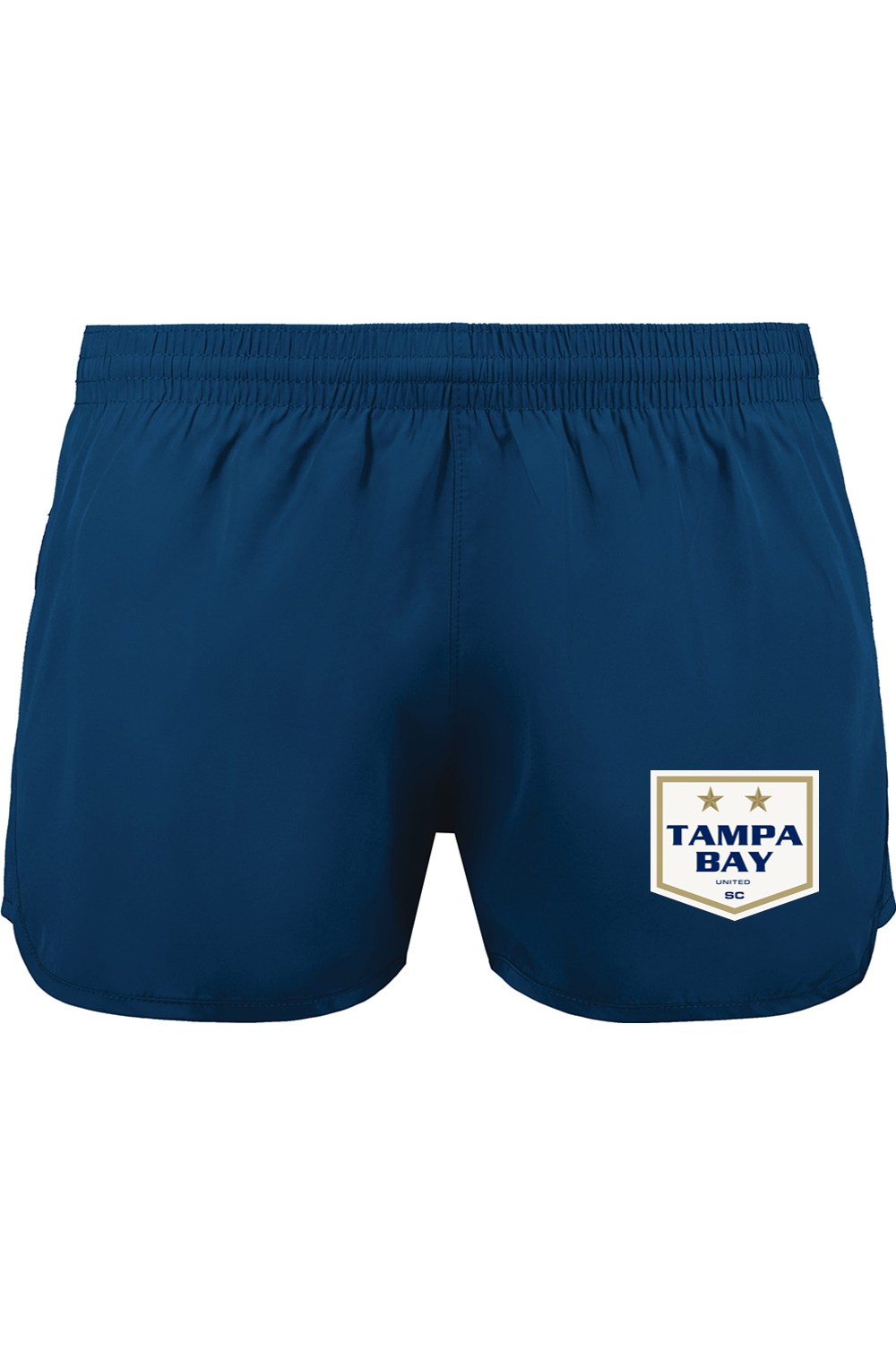 TBU Drop | Youth Girls' Wayfarer Shorts