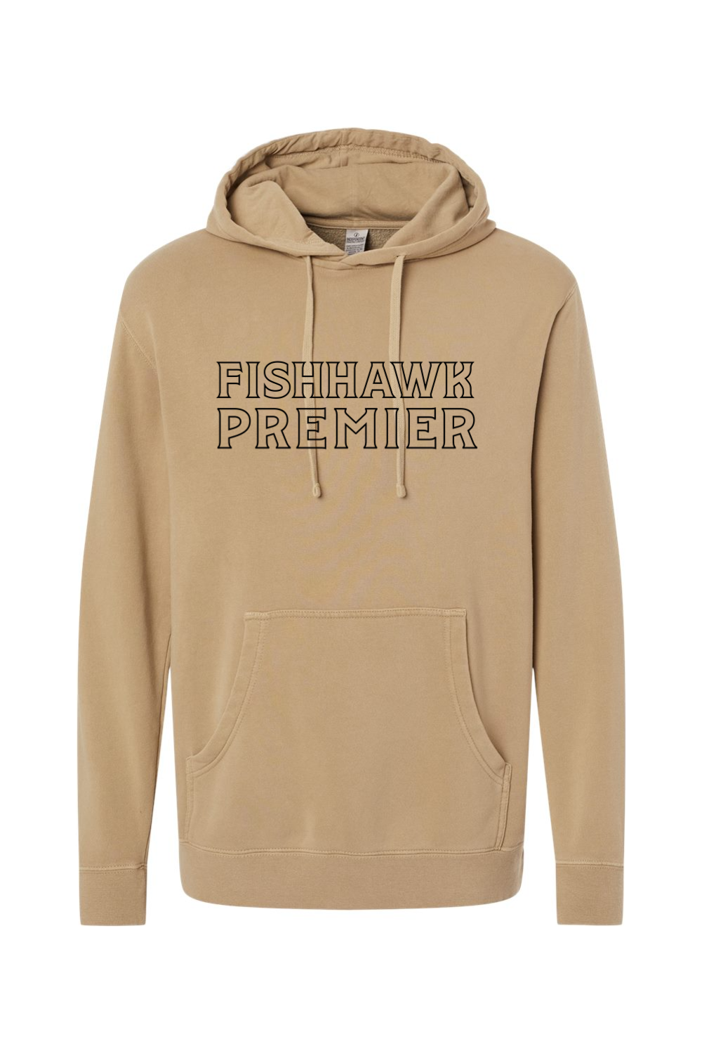 Fishhawk Premier | Luxe Hoodie II