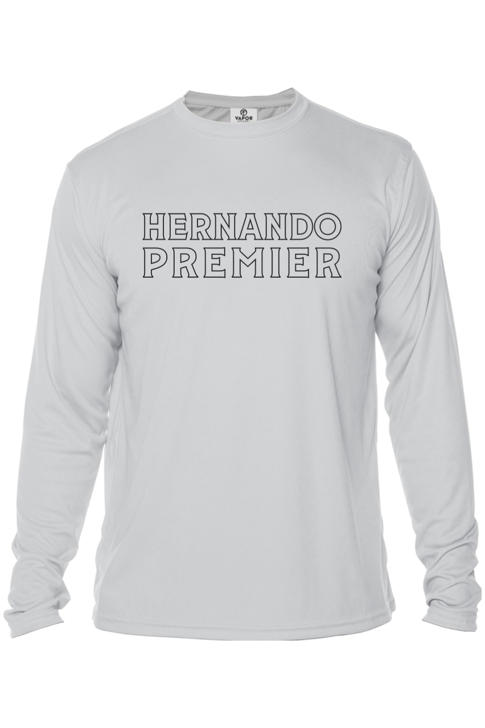 Hernando Premier | Men's Solar LS Shirt
