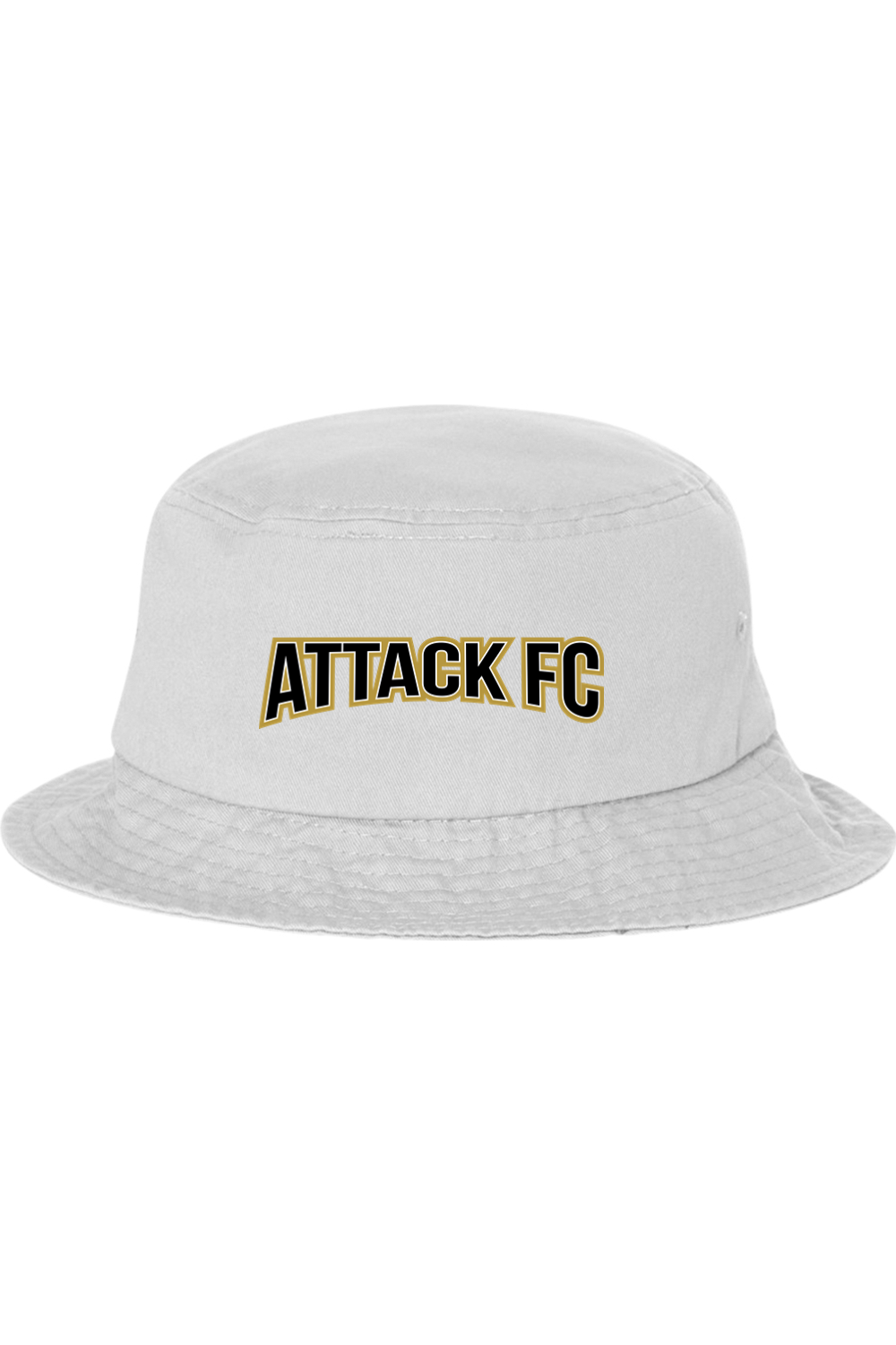 Attack FC | Bucket Cap