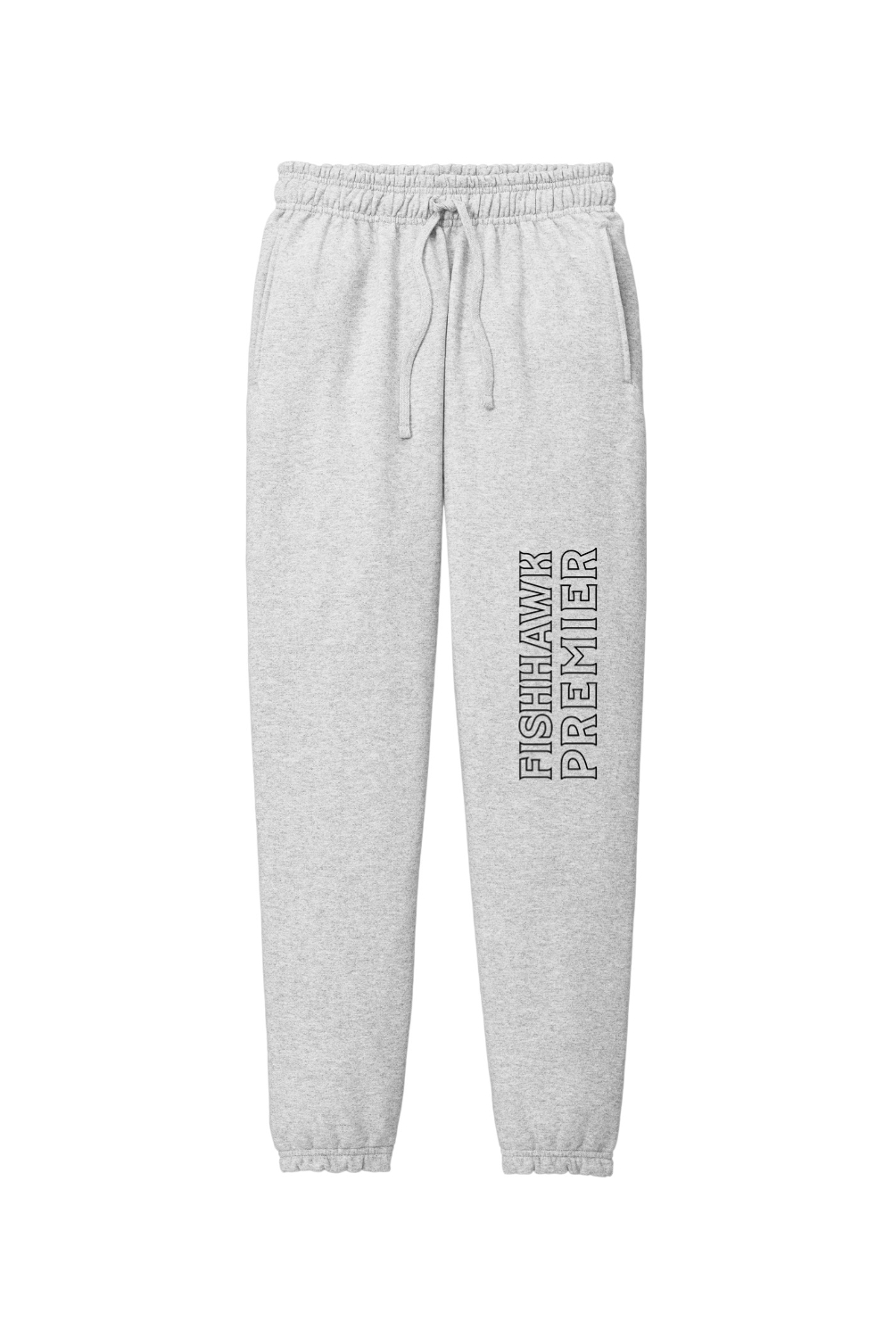 Fishhawk Premier | Unisex Fleece Jogger