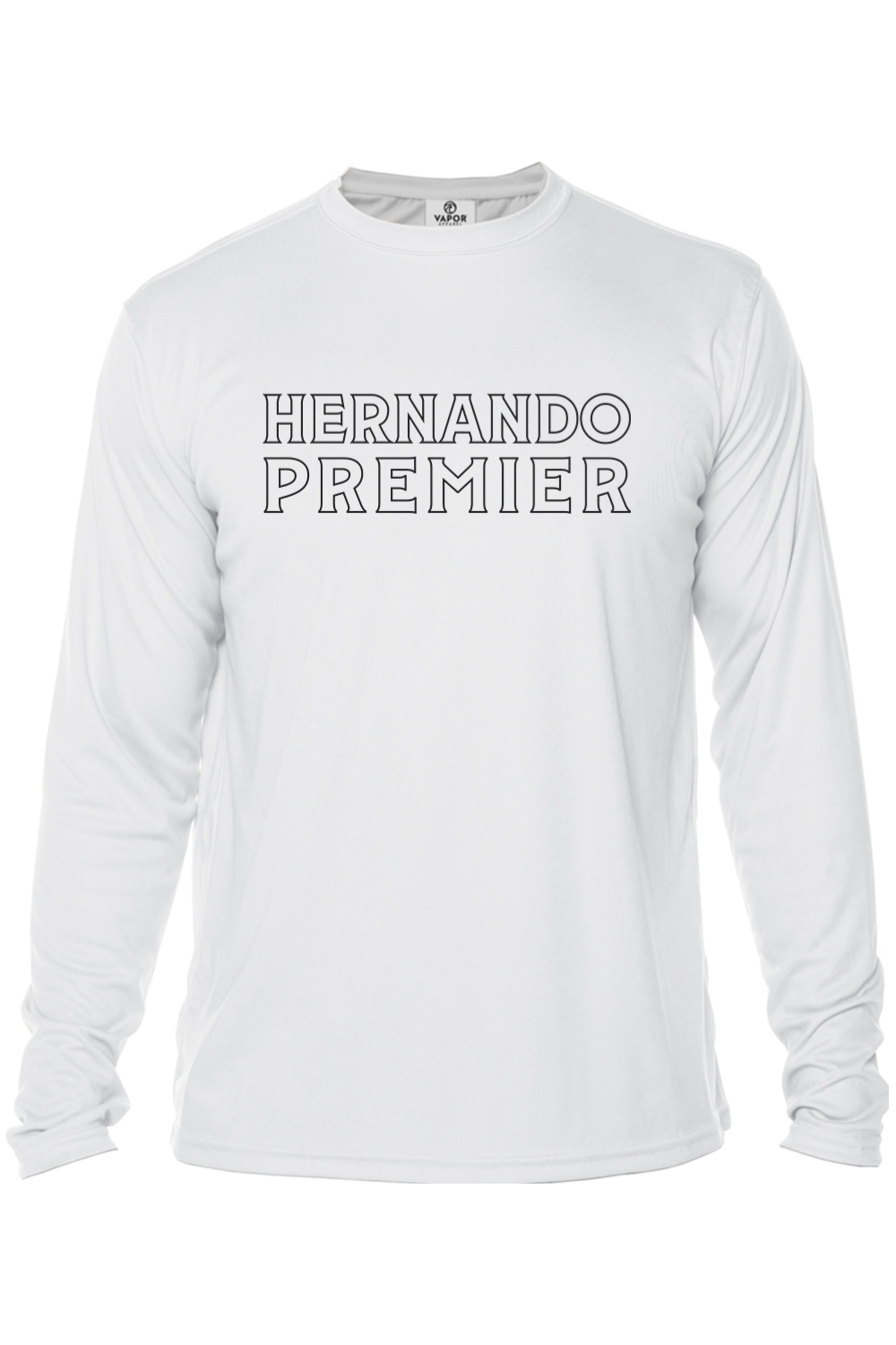Hernando Premier | Men's Solar LS Shirt
