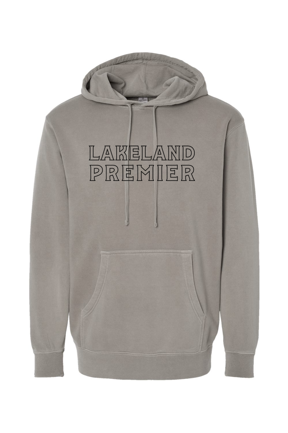 Lakeland Premier | Luxe Hoodie II