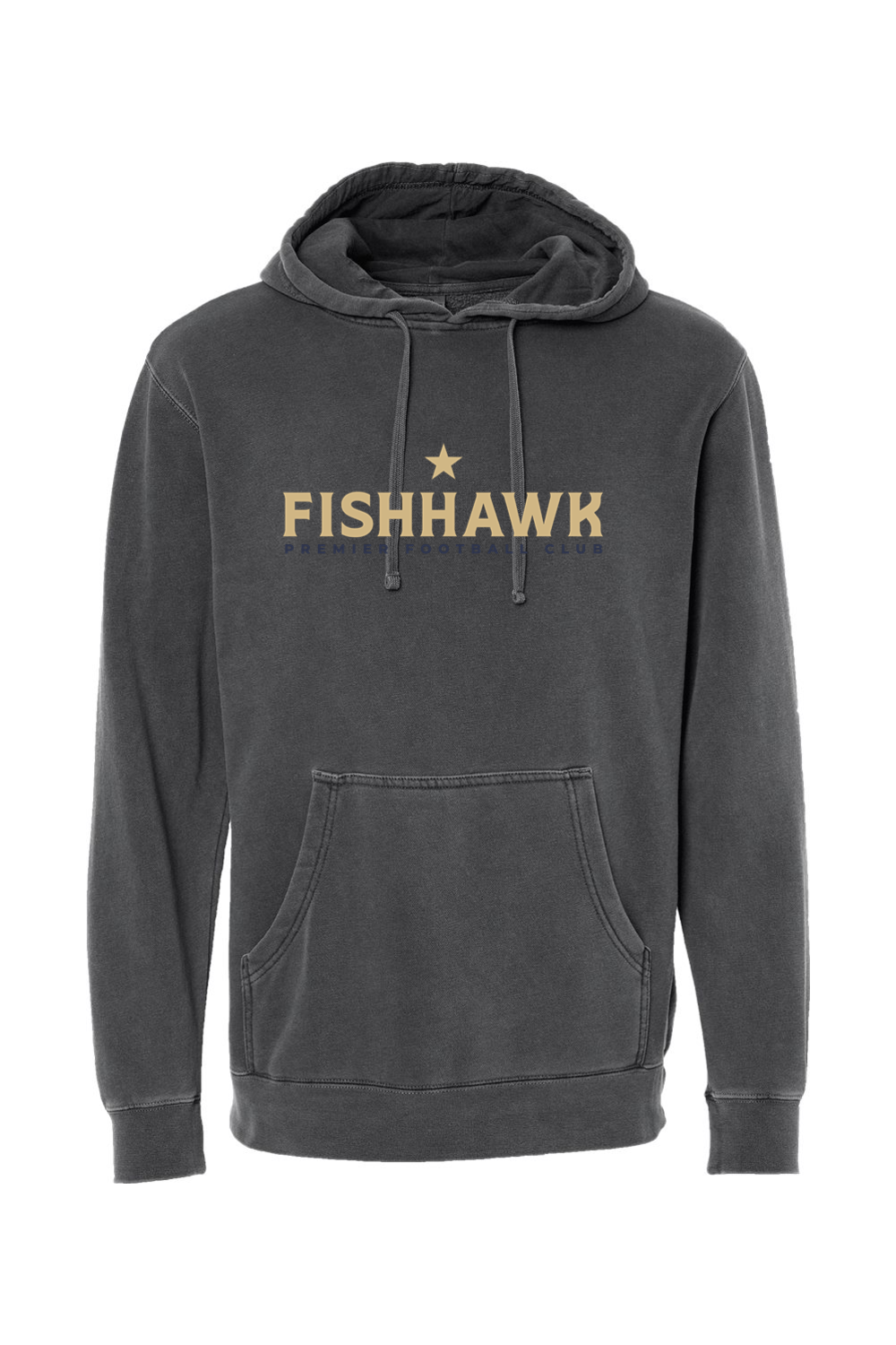 Fishhawk Premier| Unisex Luxe Hoodie