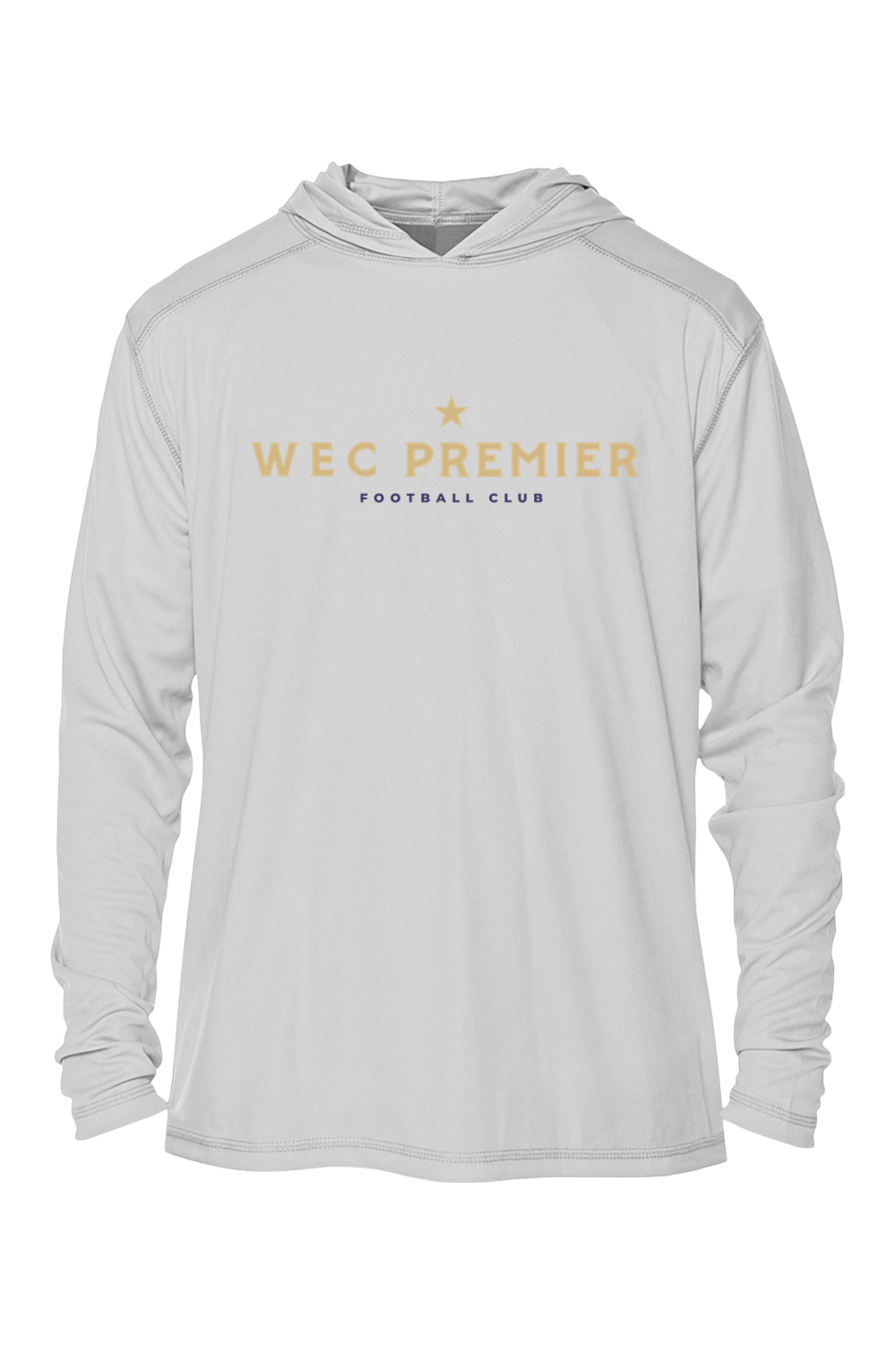 WEC Premier | Men's Vapor LS