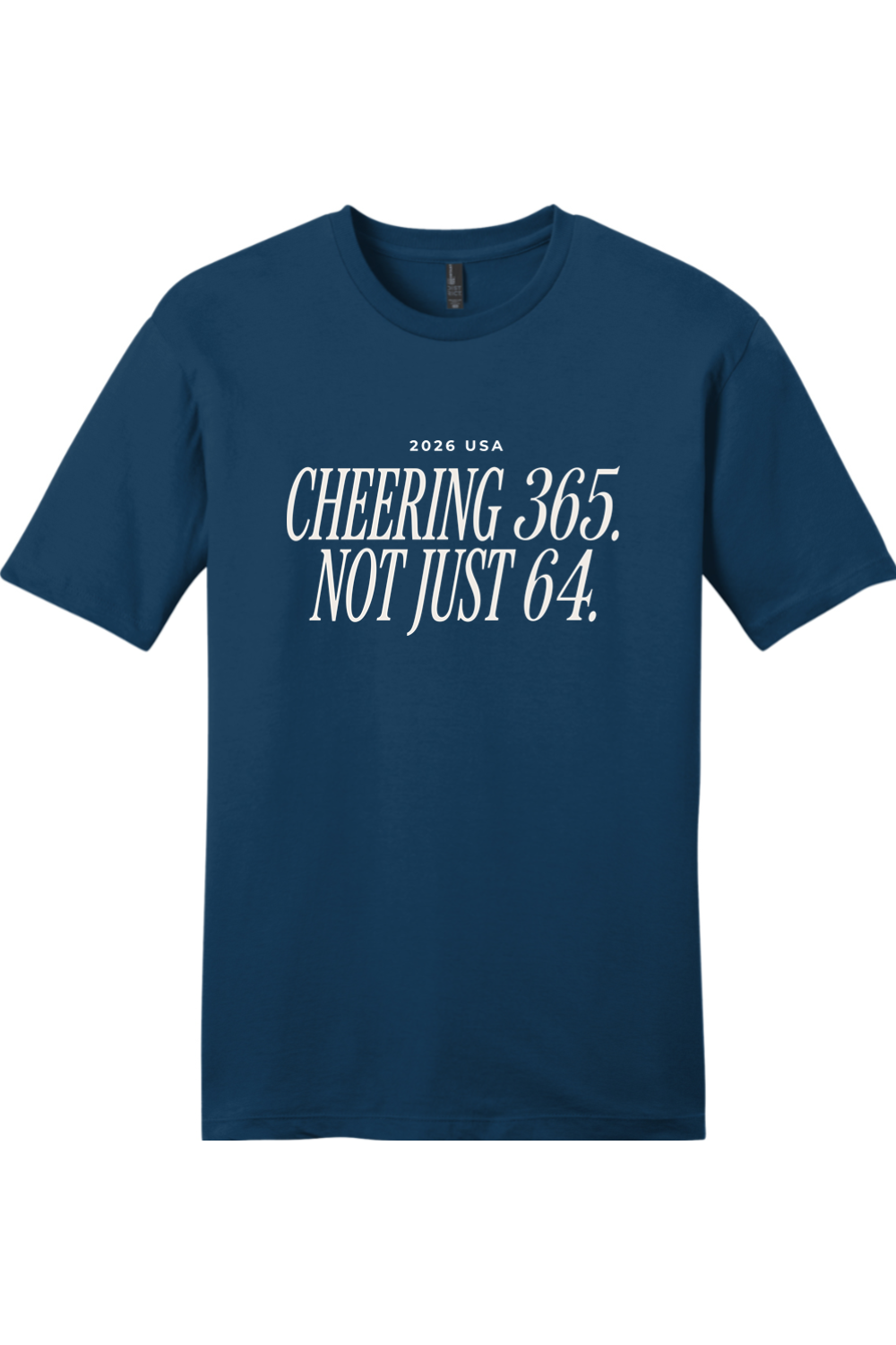 USA for 365 | Unisex T-Shirt