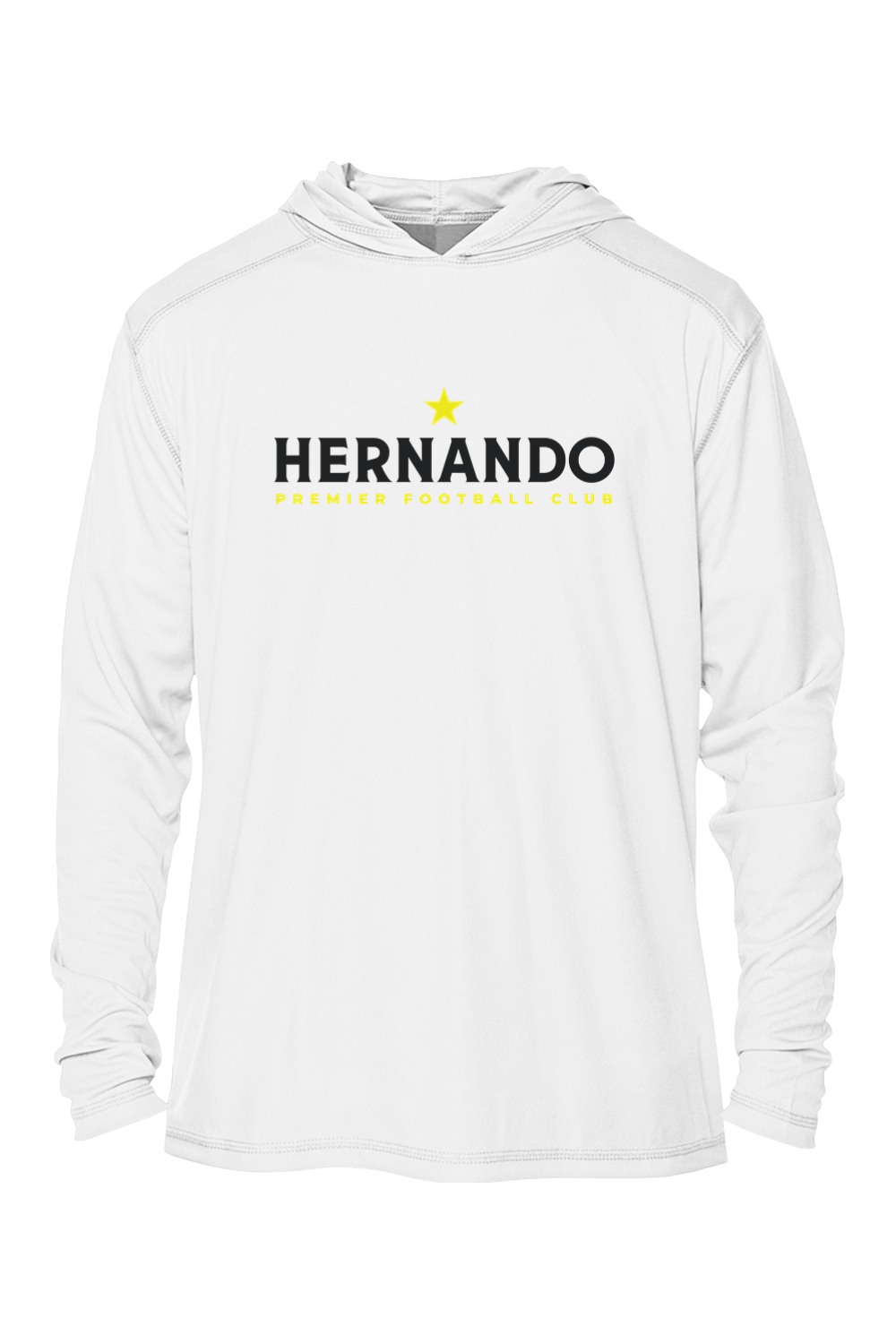 Hernando Premier| Men's Vapor LS