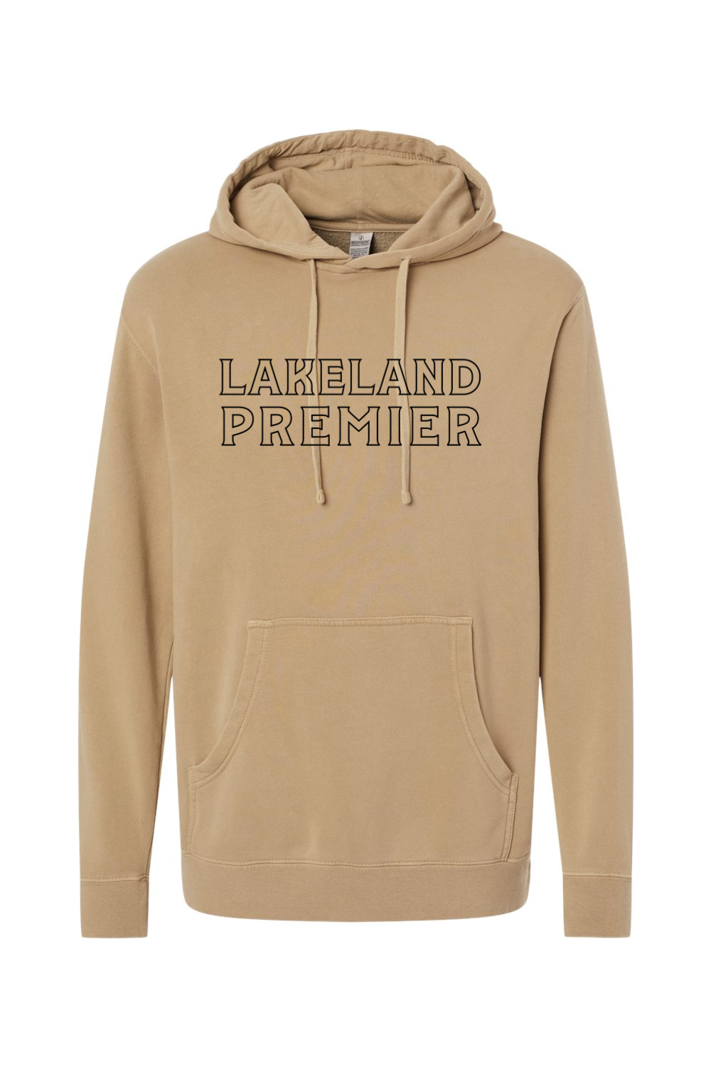 Lakeland Premier | Luxe Hoodie II