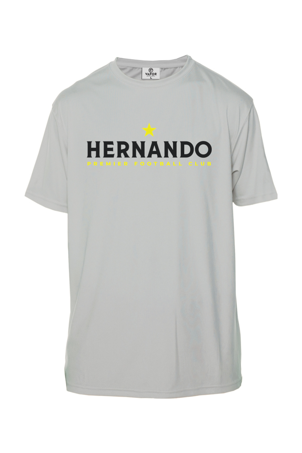 Hernando Premier | Solar SS T-Shirt