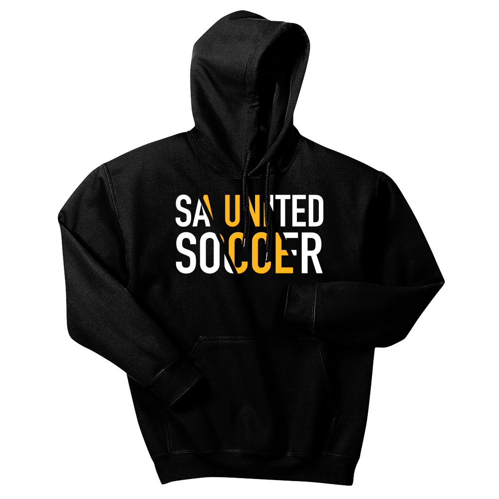SA United Slice Hoodie