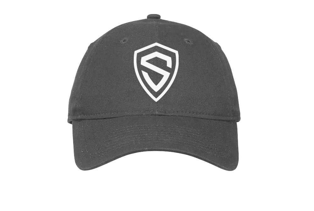 Sting 20 New Era Unstructured Hat